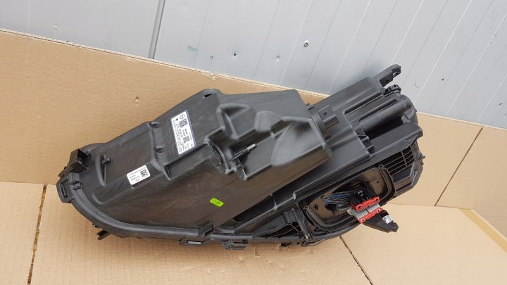 Frontscheinwerfer Opel Insignia 300474909 Full LED Rechts Scheinwerfer Headlight SCH5748979263nq