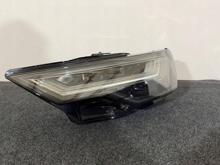 Frontscheinwerfer Audi A6 C8 4K0941035 LED Links Scheinwerfer Headlight SCH5749045396ii