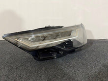 Laden Sie das Bild in den Galerie-Viewer, Frontscheinwerfer Audi A6 C8 4K0941035 LED Links Scheinwerfer Headlight SCH5749045396ii
