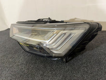 Laden Sie das Bild in den Galerie-Viewer, Frontscheinwerfer Audi A6 C8 4K0941035 LED Links Scheinwerfer Headlight SCH5749045396ii