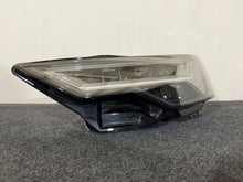 Laden Sie das Bild in den Galerie-Viewer, Frontscheinwerfer Audi A6 C8 4K0941035 LED Links Scheinwerfer Headlight SCH5749045396ii