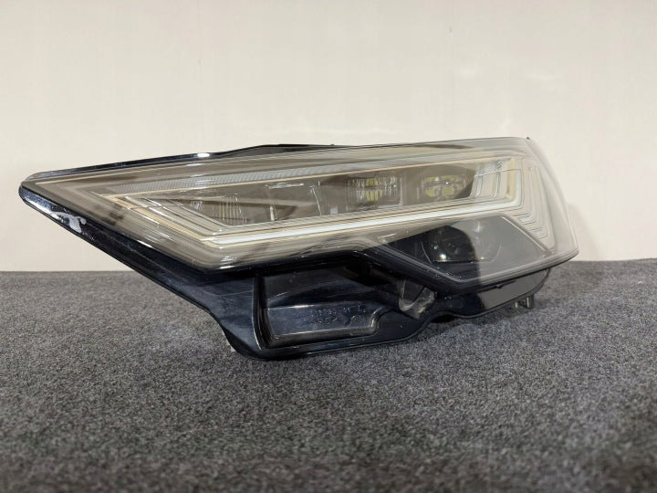 Frontscheinwerfer Audi A6 C8 4K0941035 LED Links Scheinwerfer Headlight SCH5749045396ii