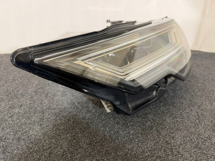 Frontscheinwerfer Audi A6 C8 4K0941035 LED Links Scheinwerfer Headlight SCH5749045396ii