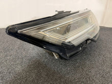 Laden Sie das Bild in den Galerie-Viewer, Frontscheinwerfer Audi A6 C8 4K0941035 LED Links Scheinwerfer Headlight SCH5749045396ii
