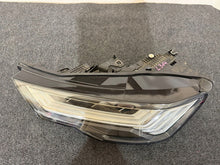 Laden Sie das Bild in den Galerie-Viewer, Frontscheinwerfer Audi A6 C8 4K0941035 LED Links Scheinwerfer Headlight SCH5749045396ii