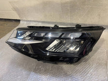 Laden Sie das Bild in den Galerie-Viewer, Frontscheinwerfer VW Transporter 7T1941035A LED Links Scheinwerfer Headlight SCH5749608732nd