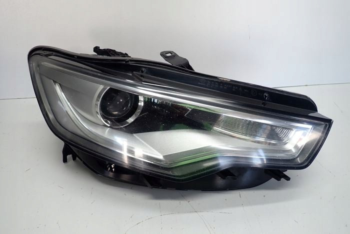 Frontscheinwerfer Audi A6 C7 4G0941006 Rechts Scheinwerfer Headlight SCH5749844764dk