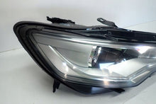 Load image into Gallery viewer, Frontscheinwerfer Audi A6 C7 4G0941006 Rechts Scheinwerfer Headlight SCH5749844764dk