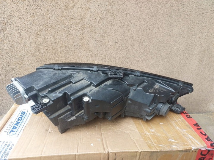 Frontscheinwerfer Audi A4 B9 8W0941035 LED Ein Satz Scheinwerfer Headlight SCH5750587505nu