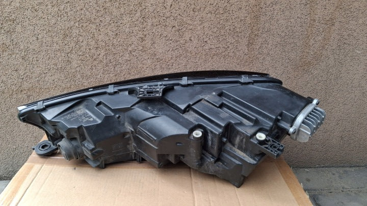 Frontscheinwerfer Audi A4 B9 8W0941035 LED Ein Satz Scheinwerfer Headlight SCH5750587505nu