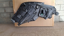 Laden Sie das Bild in den Galerie-Viewer, Frontscheinwerfer Audi A4 B9 8W0941035 LED Ein Satz Scheinwerfer Headlight SCH5750587505nu