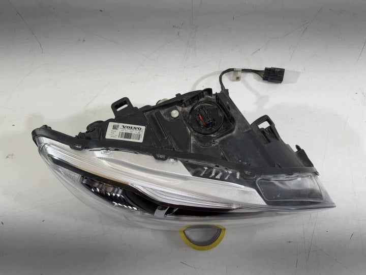 Frontscheinwerfer Volvo V60 31420262 Xenon Rechts Scheinwerfer Headlight SCH5750628035re