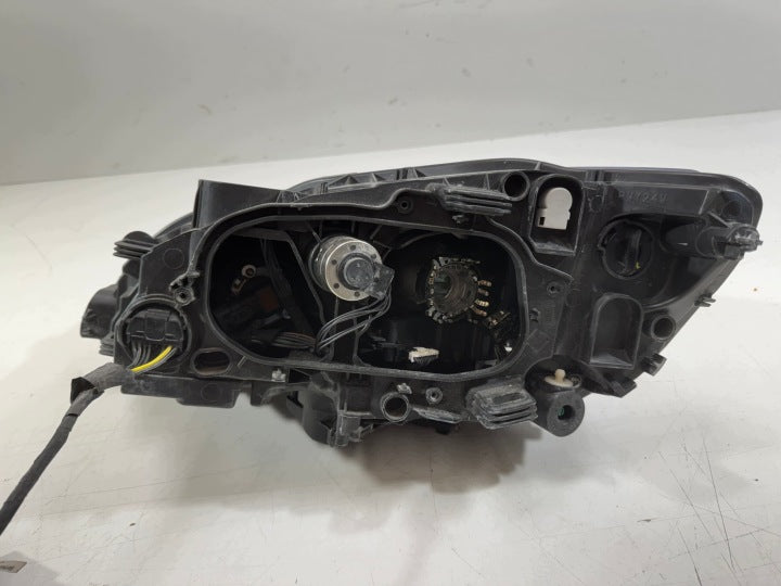 Frontscheinwerfer Volvo V60 31420262 Xenon Rechts Scheinwerfer Headlight SCH5750628035re
