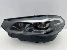 Laden Sie das Bild in den Galerie-Viewer, Frontscheinwerfer BMW X3 G01 G02 5A29201 LED Links Scheinwerfer Headlight SCH5752991578pu