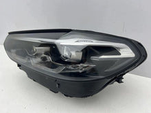 Laden Sie das Bild in den Galerie-Viewer, Frontscheinwerfer BMW X3 G01 G02 5A29201 LED Links Scheinwerfer Headlight SCH5752991578pu