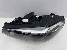 Laden Sie das Bild in den Galerie-Viewer, Frontscheinwerfer BMW X3 G01 G02 5A29201 LED Links Scheinwerfer Headlight SCH5752991578pu