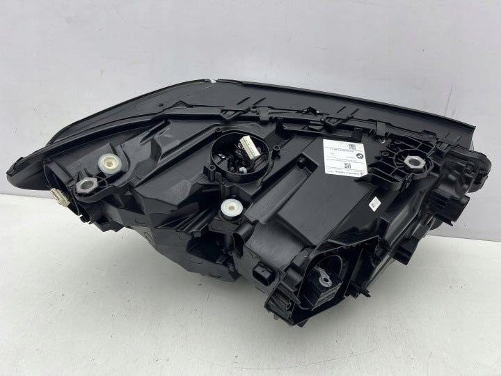 Frontscheinwerfer BMW X3 G01 G02 5A29201 LED Links Scheinwerfer Headlight SCH5752991578pu