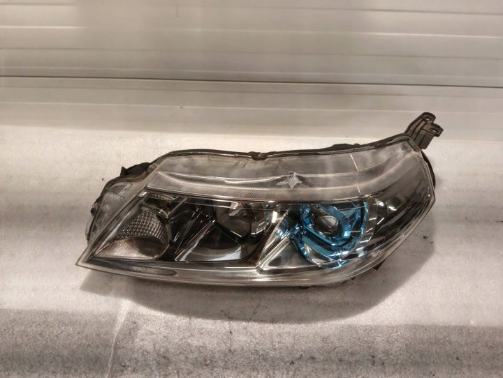 Frontscheinwerfer Suzuki Grand Vitara II 10018095 LED Links Headlight SCH5753442064wo