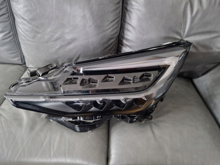 Frontscheinwerfer Toyota Chr 81150F4240 Links Scheinwerfer Headlight SCH5753615902tu