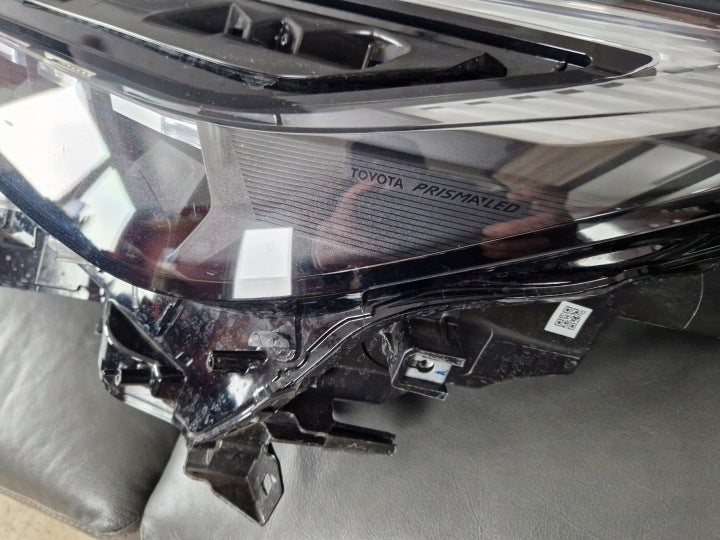 Frontscheinwerfer Toyota Chr 81150F4240 Links Scheinwerfer Headlight SCH5753615902tu
