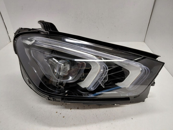 Frontscheinwerfer Mercedes-Benz Gle A1679069604 Rechts Scheinwerfer Headlight SCH5753868011sa