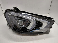 Laden Sie das Bild in den Galerie-Viewer, Frontscheinwerfer Mercedes-Benz Gle A1679069604 Rechts Scheinwerfer Headlight SCH5753868011sa