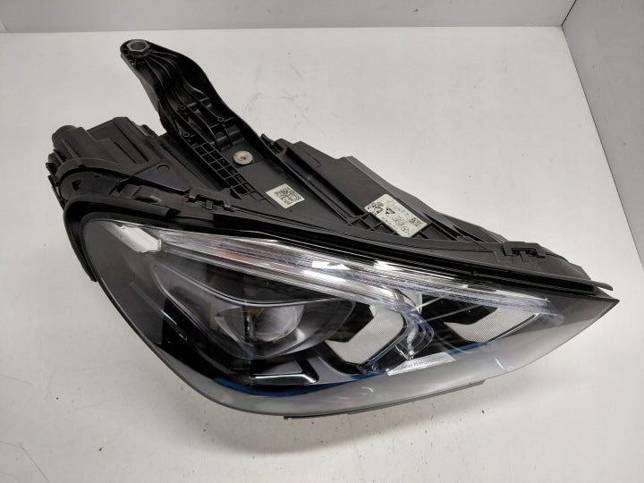 Frontscheinwerfer Mercedes-Benz Gle A1679069604 Rechts Scheinwerfer Headlight SCH5753868011sa