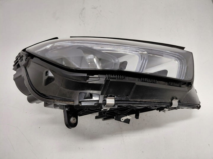 Frontscheinwerfer Mercedes-Benz Gle A1679069604 Rechts Scheinwerfer Headlight SCH5753868011sa