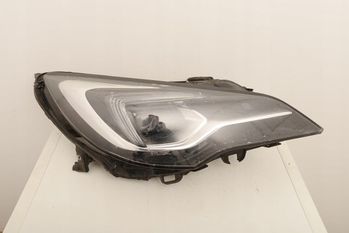 Frontscheinwerfer Opel Astra 39201197 Rechts Scheinwerfer Headlight SCH5754503630gp