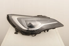 Load image into Gallery viewer, Frontscheinwerfer Opel Astra 39201197 Rechts Scheinwerfer Headlight SCH5754503630gp
