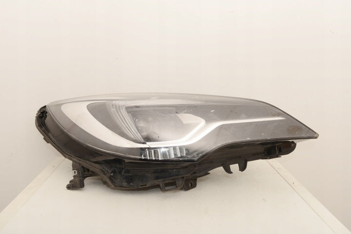 Frontscheinwerfer Opel Astra 39201197 Rechts Scheinwerfer Headlight SCH5754503630gp