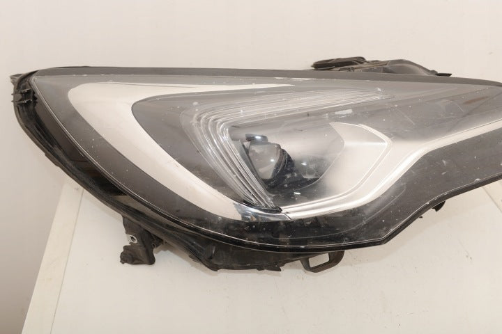 Frontscheinwerfer Opel Astra 39201197 Rechts Scheinwerfer Headlight SCH5754503630gp