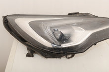 Load image into Gallery viewer, Frontscheinwerfer Opel Astra 39201197 Rechts Scheinwerfer Headlight SCH5754503630gp