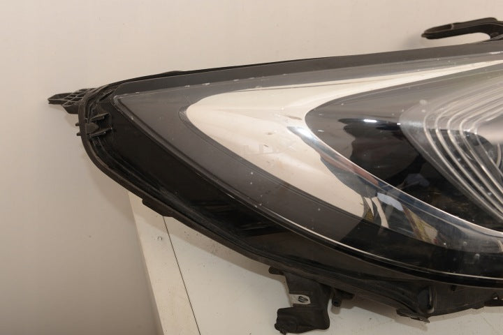 Frontscheinwerfer Opel Astra 39201197 Rechts Scheinwerfer Headlight SCH5754503630gp