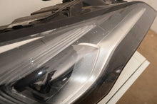 Load image into Gallery viewer, Frontscheinwerfer Opel Astra 39201197 Rechts Scheinwerfer Headlight SCH5754503630gp