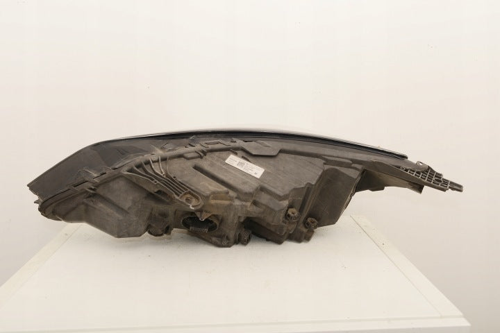 Frontscheinwerfer Opel Astra 39201197 Rechts Scheinwerfer Headlight SCH5754503630gp