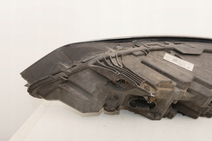 Frontscheinwerfer Opel Astra 39201197 Rechts Scheinwerfer Headlight SCH5754503630gp