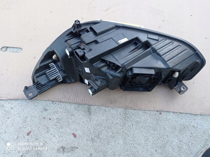 Frontscheinwerfer Ford Focus NX7B-13E014-CD LED Rechts Scheinwerfer Headlight SCH5755784233sl