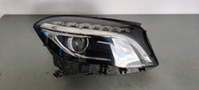 Laden Sie das Bild in den Galerie-Viewer, Frontscheinwerfer Mercedes-Benz X156 A1569061800 LED Rechts Headlight SCH5756716539sn