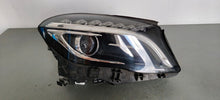 Laden Sie das Bild in den Galerie-Viewer, Frontscheinwerfer Mercedes-Benz X156 A1569061800 LED Rechts Headlight SCH5756716539sn