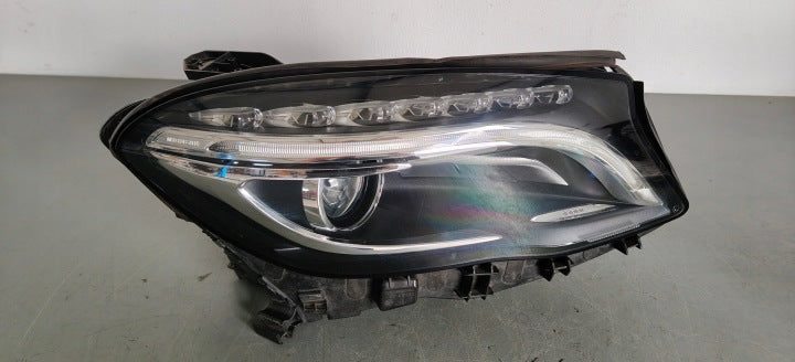 Frontscheinwerfer Mercedes-Benz X156 A1569061800 LED Rechts Headlight SCH5756716539sn