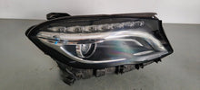 Laden Sie das Bild in den Galerie-Viewer, Frontscheinwerfer Mercedes-Benz X156 A1569061800 LED Rechts Headlight SCH5756716539sn