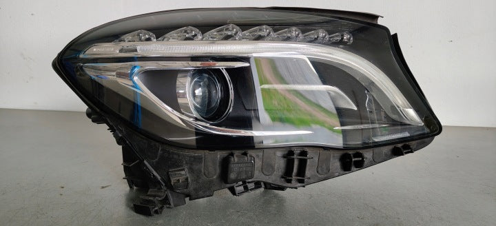 Frontscheinwerfer Mercedes-Benz X156 A1569061800 LED Rechts Headlight SCH5756716539sn
