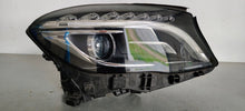 Laden Sie das Bild in den Galerie-Viewer, Frontscheinwerfer Mercedes-Benz X156 A1569061800 LED Rechts Headlight SCH5756716539sn