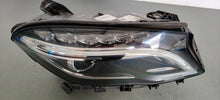 Laden Sie das Bild in den Galerie-Viewer, Frontscheinwerfer Mercedes-Benz X156 A1569061800 LED Rechts Headlight SCH5756716539sn