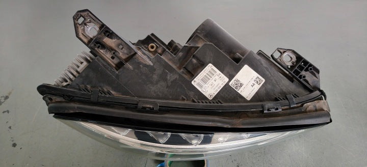 Frontscheinwerfer Mercedes-Benz X156 A1569061800 LED Rechts Headlight SCH5756716539sn