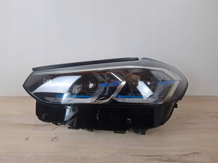 Frontscheinwerfer BMW X3 G01 5A29217 Links Scheinwerfer Headlight SCH5756922193mj