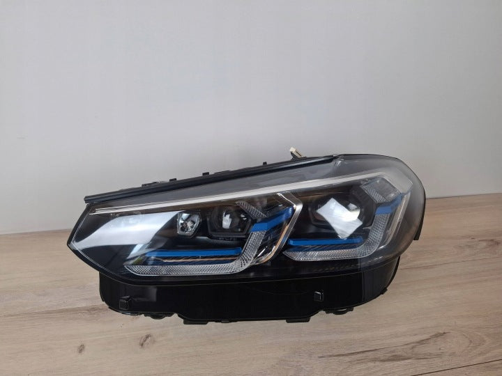 Frontscheinwerfer BMW X3 G01 5A29217 Links Scheinwerfer Headlight SCH5756922193mj