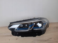 Laden Sie das Bild in den Galerie-Viewer, Frontscheinwerfer BMW X3 G01 5A29217 Links Scheinwerfer Headlight SCH5756922193mj