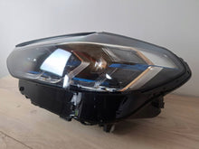 Laden Sie das Bild in den Galerie-Viewer, Frontscheinwerfer BMW X3 G01 5A29217 Links Scheinwerfer Headlight SCH5756922193mj